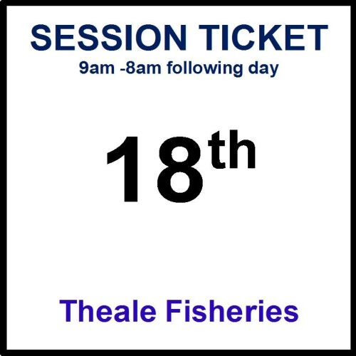 18th June session
