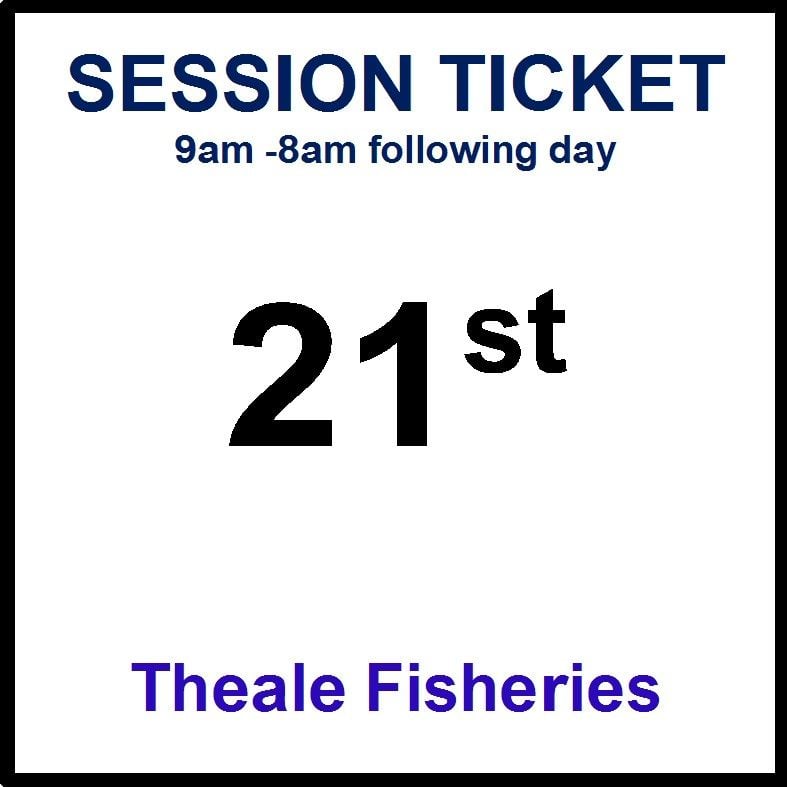 21st June session