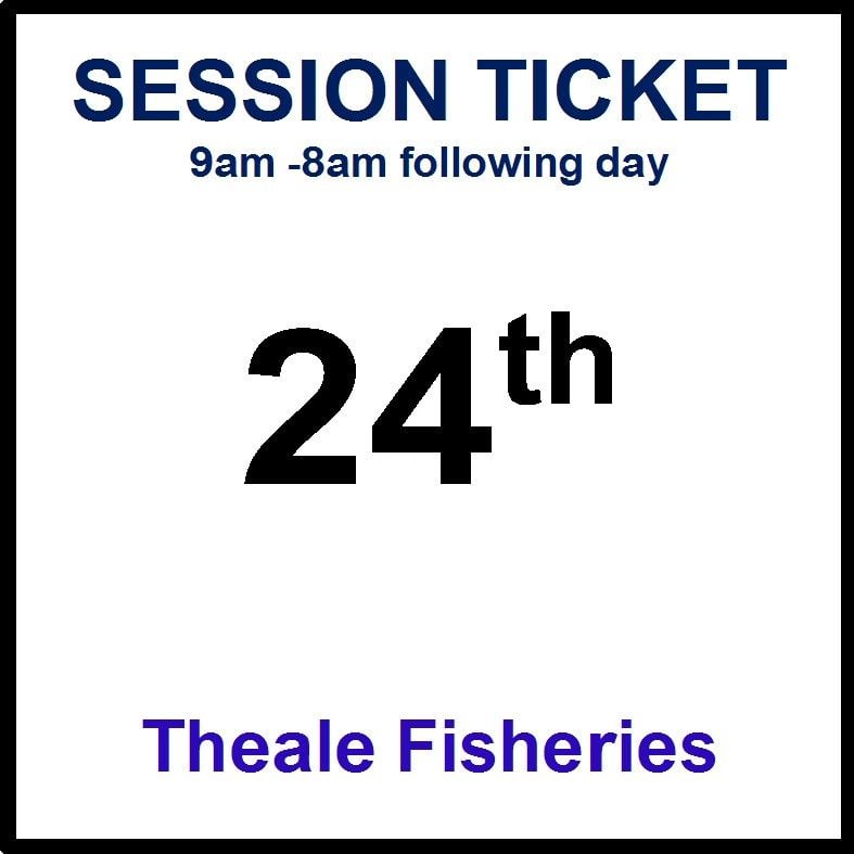 24th June session