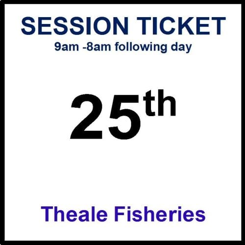25th June session