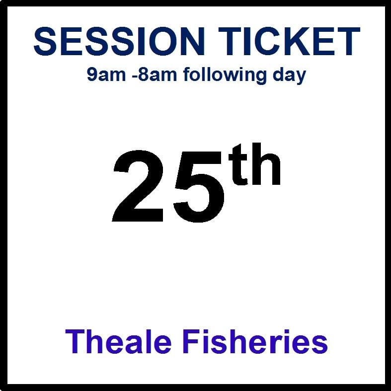 25th June session