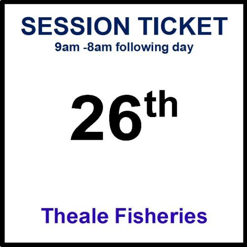26th June session
