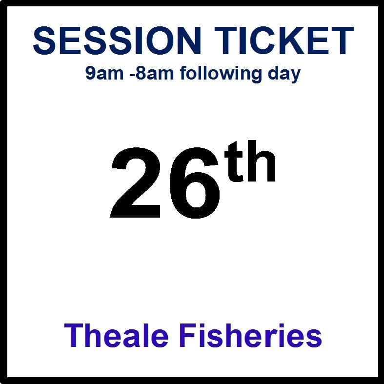 26th June session