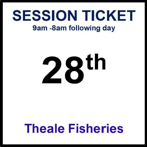 28th June session
