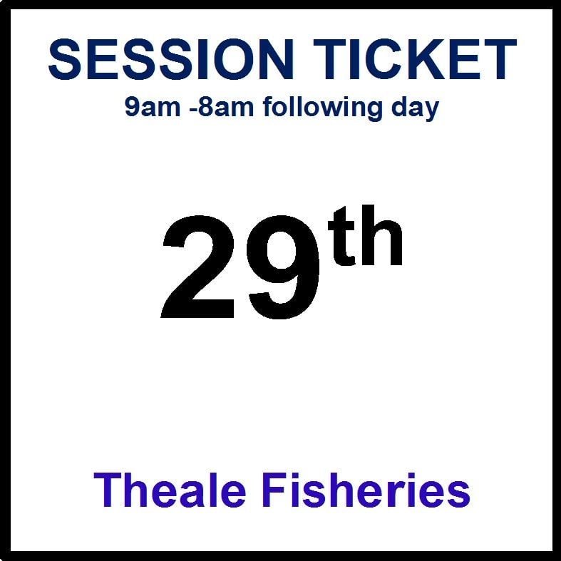 29th June session