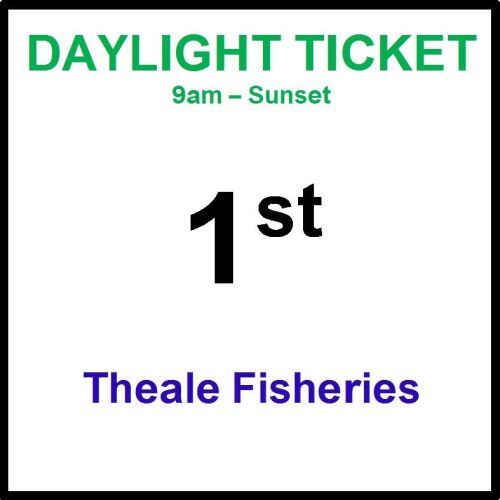 01st August daylight
