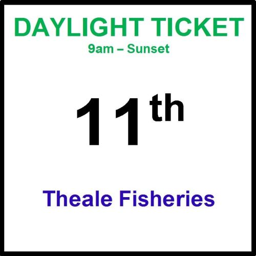 11th August daylight