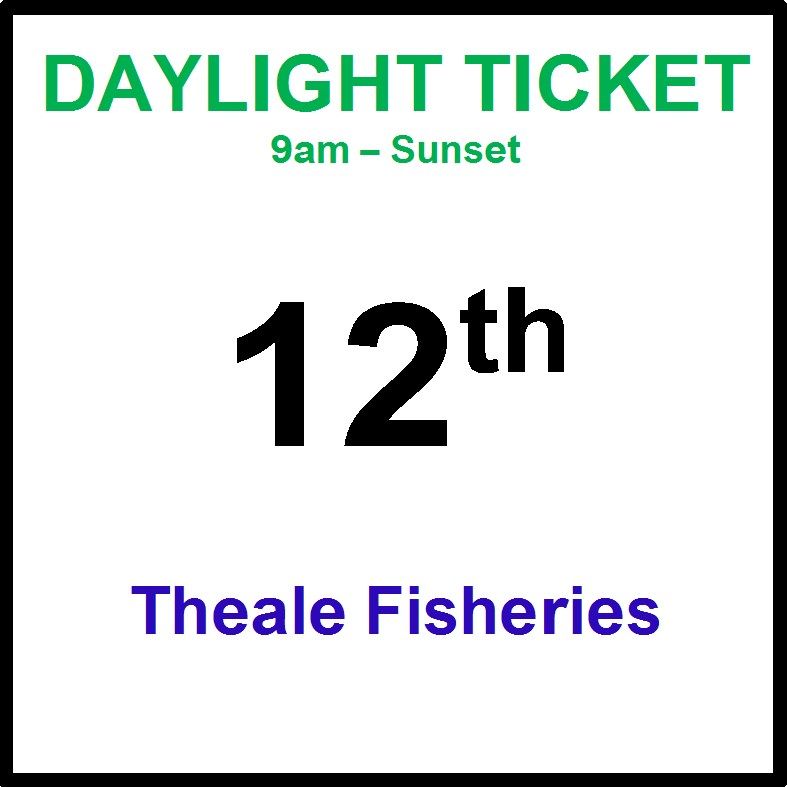 12th August daylight