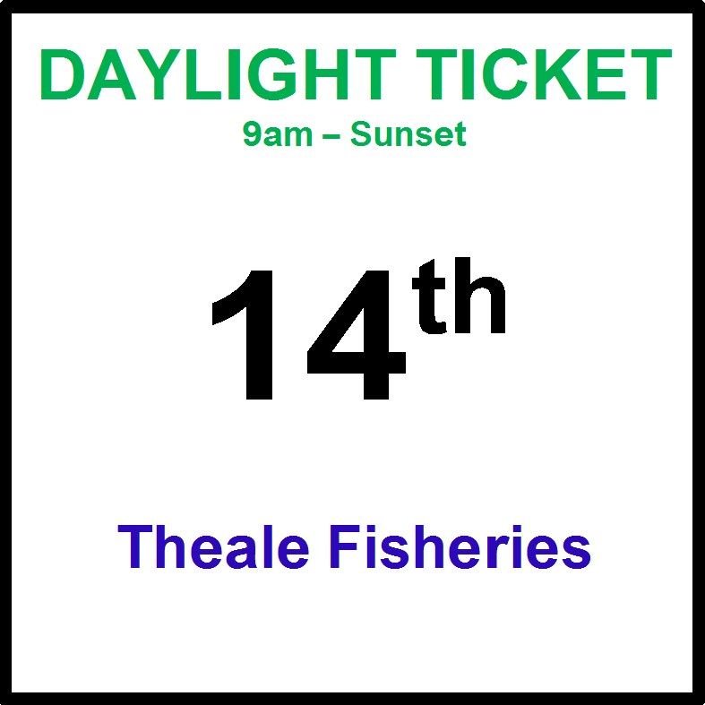 14th August daylight