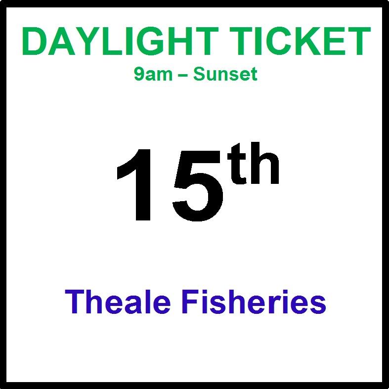 15th August daylight
