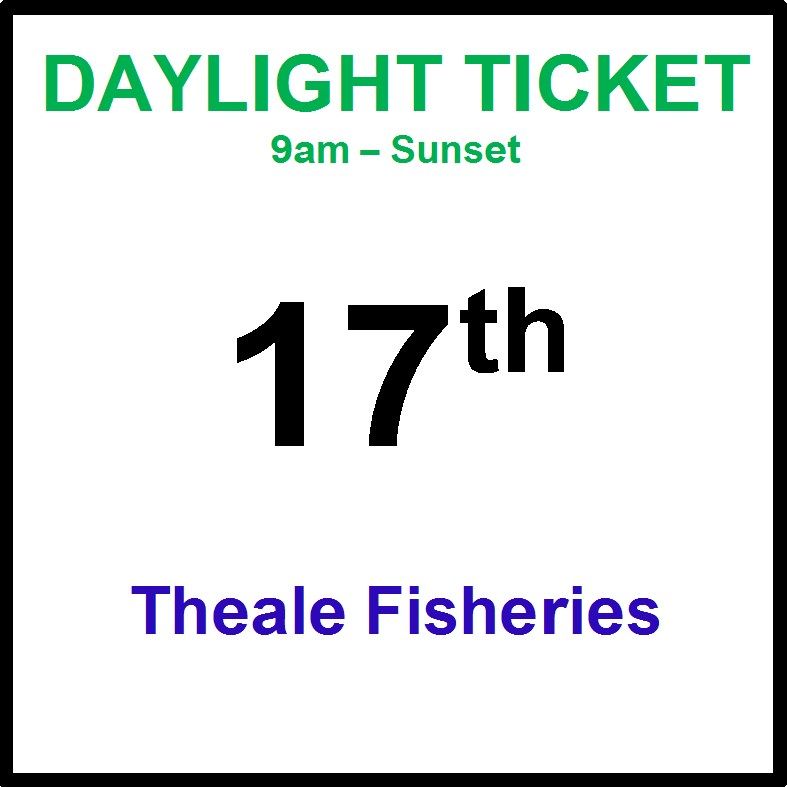 17th August daylight