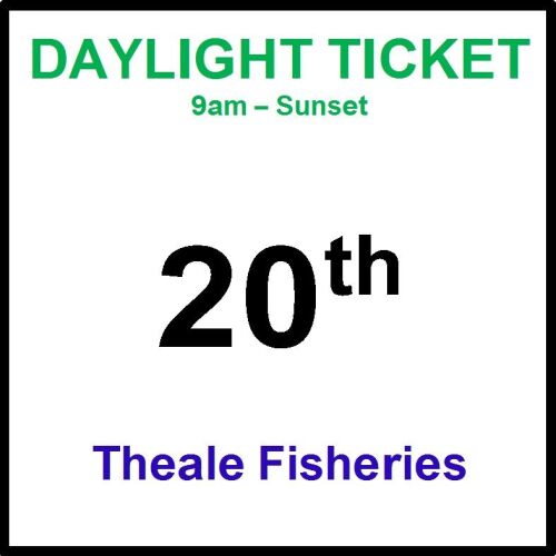 20th August daylight