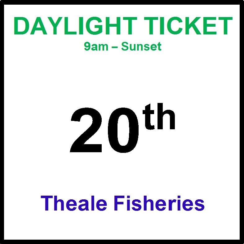 20th August daylight