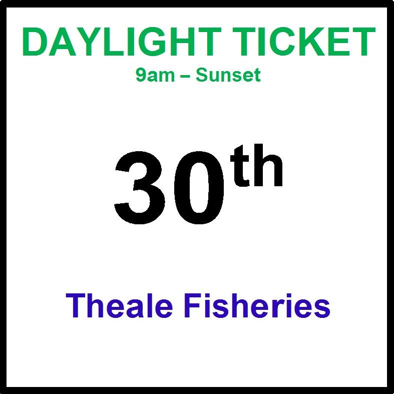 30th August daylight
