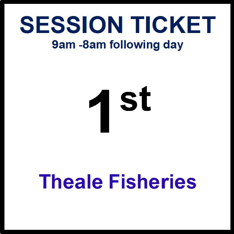 01st August session