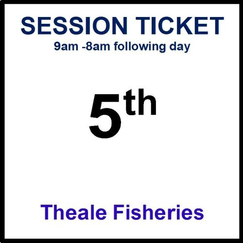 05th August session
