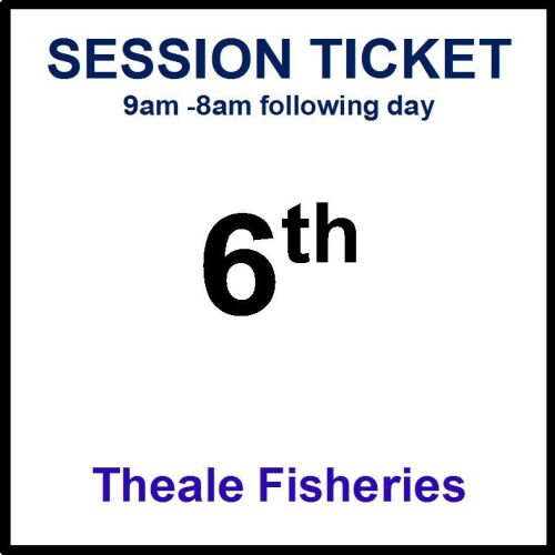 06th August session