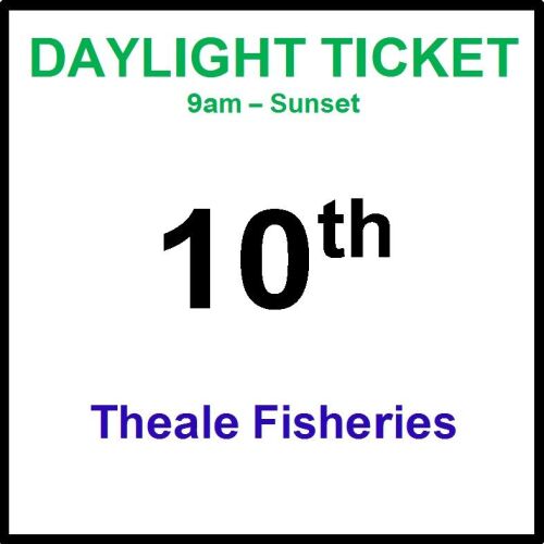 10th September daylight