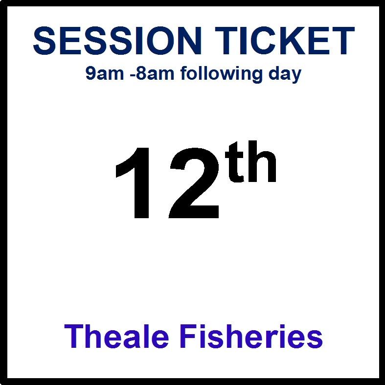 12th September session