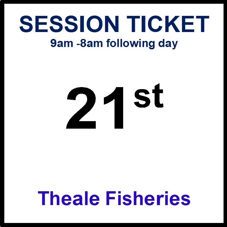 21st September session