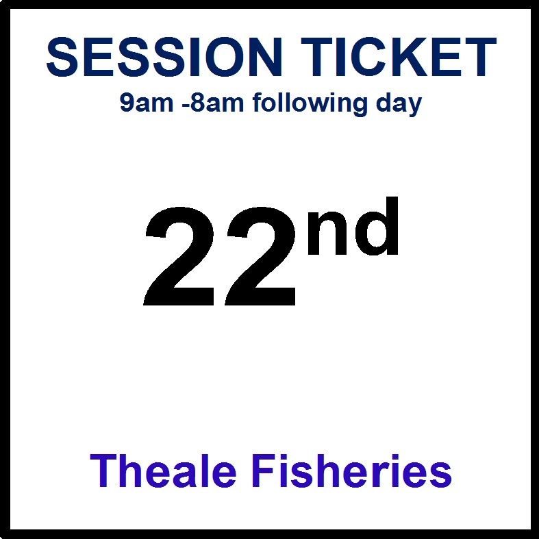 22nd September session