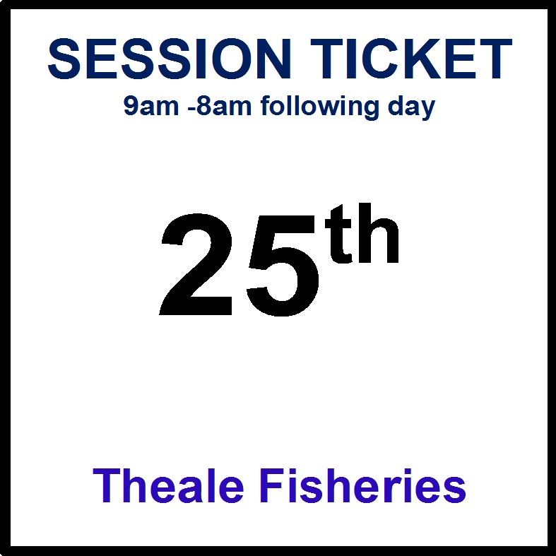 25th September session