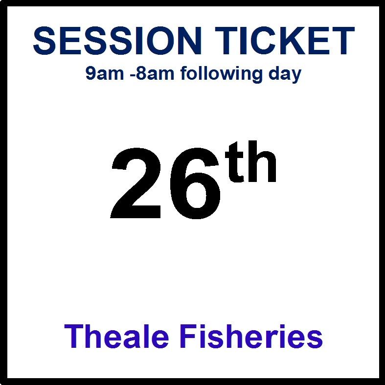 26th September session