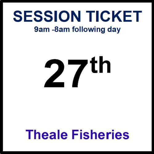 27th September session
