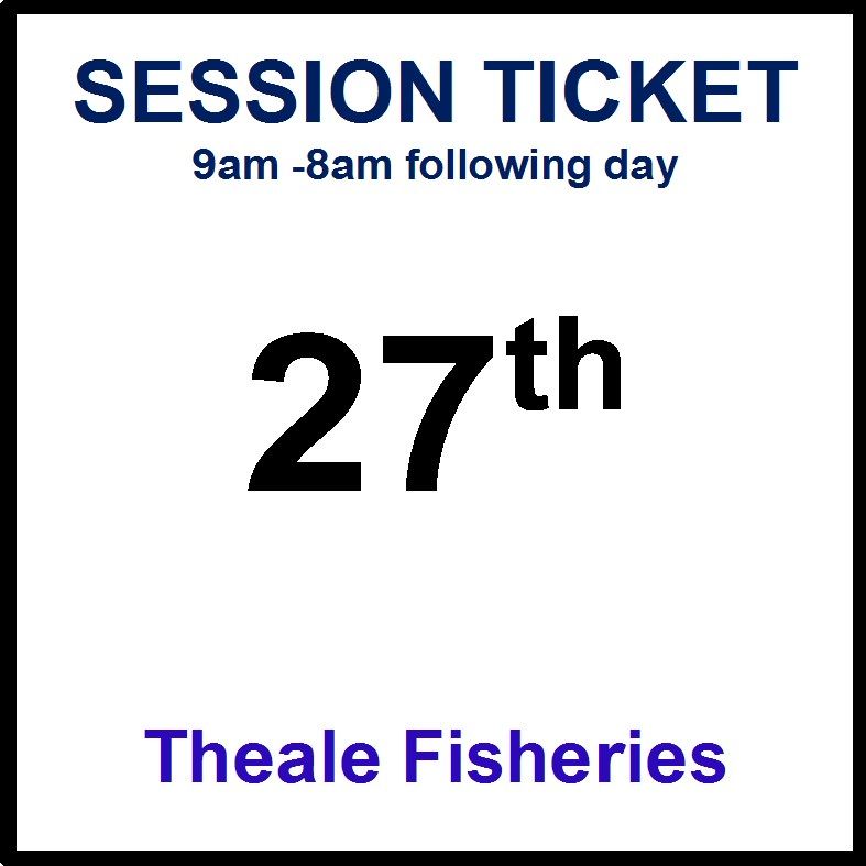 27th September session