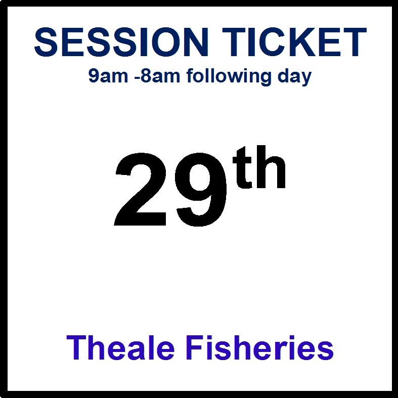 29th September session