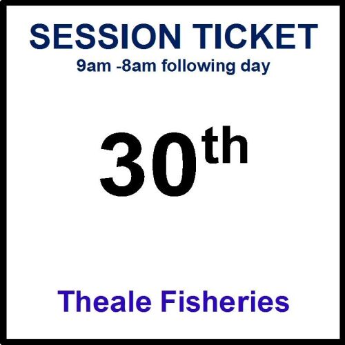 30th September session