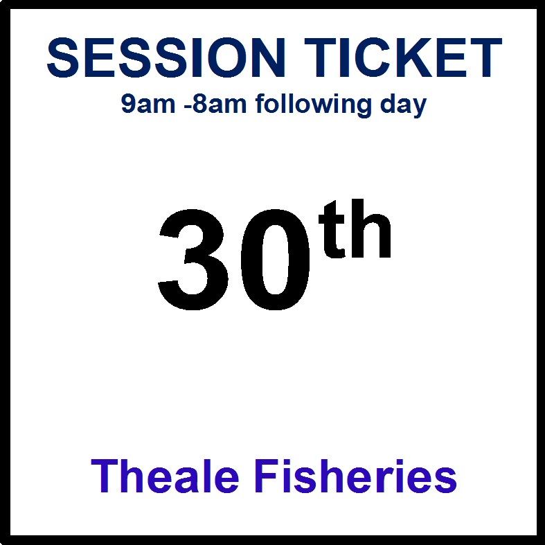 30th September session