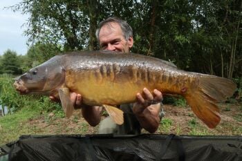 21lb 5oz