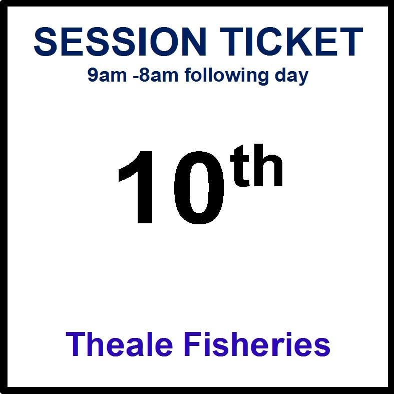 10th October session