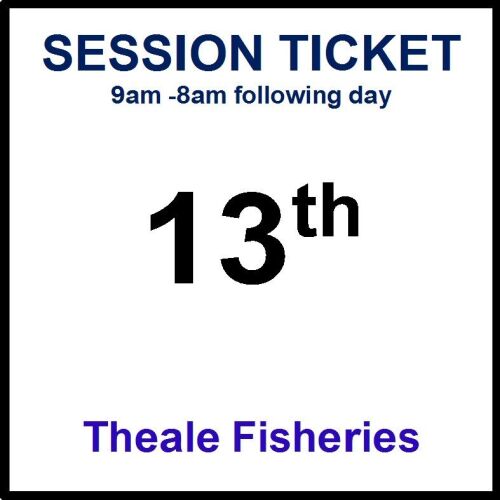 13th November session