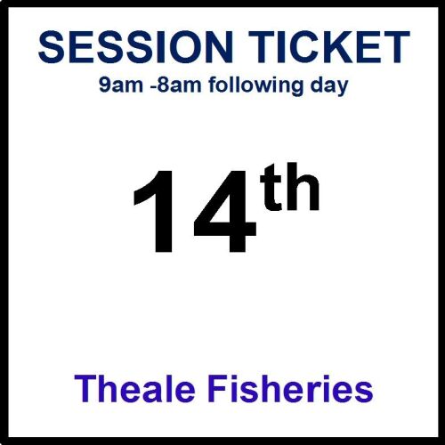 14th November session