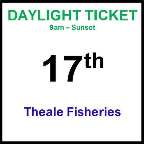 17th December daylight