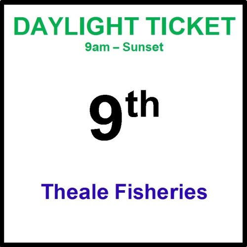 09th February daylight