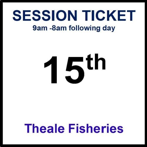 15th February session