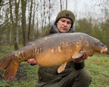 #22 29lb 2oz #22 29lb 2oz