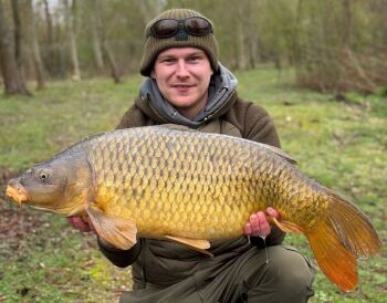 #25 23lb.4oz #25 23lb.4oz