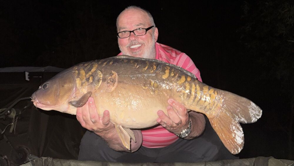 #54 27lb 5oz