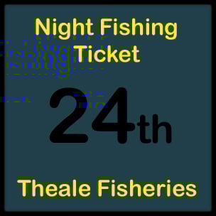 24th November (Night)