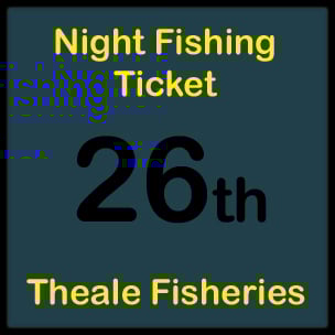26th December (Night)