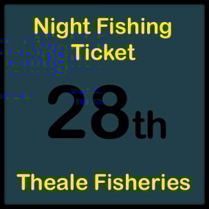 28th January (Night)