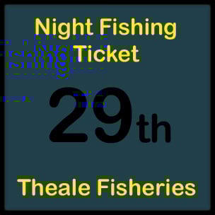 29th January (Night)