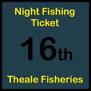 16th February (Night)