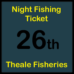 26th February (Night)
