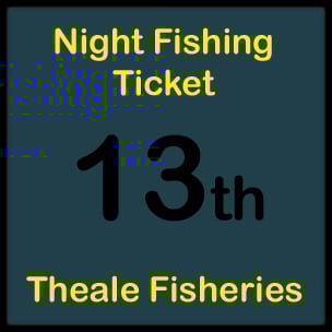13th March (Night)