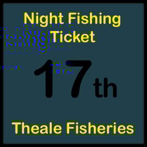 17th March (Night)